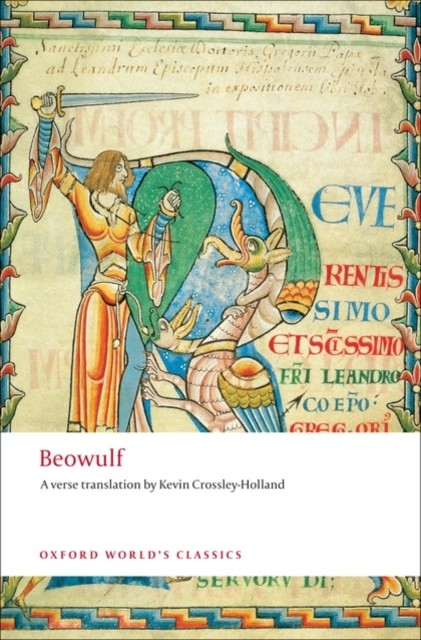 Beowulf The Fight at Finnsburh (Paperback Book)