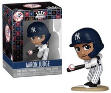 Aaron Judge (New York Yankees) MLB Funko Minis
