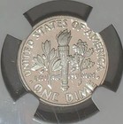 2011 S CLAD ROOSEVELT 10¢ EARLY RELEASES NGC PF 70 Ultra Cameo             #5701 — photo 6