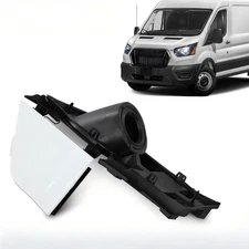 For Ford Transit Van 150 250 350 15-23 Fuel Gas Tank Door&Cover Filler Assembly
