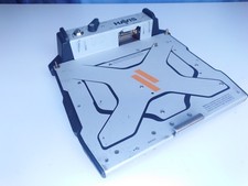 Havis Docking Station DS-PAN-110- w/ Power Supply For Toughbook CF-30, CF-31