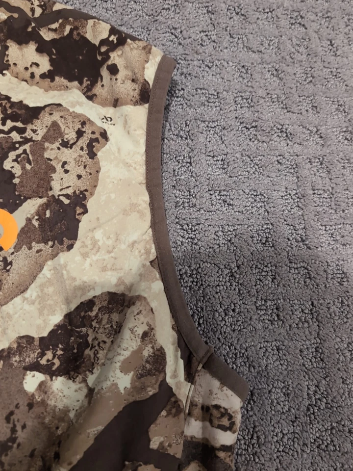 First Lite Sawtooth Hybrid Vest Large Cipher Excellent! Free Shipping! - Image 4 of 4