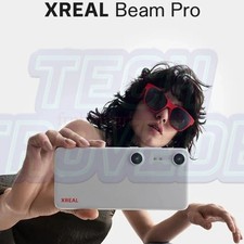 Global XREAL BEAM PRO Fr Xreal AIR 2 Pro AR G...