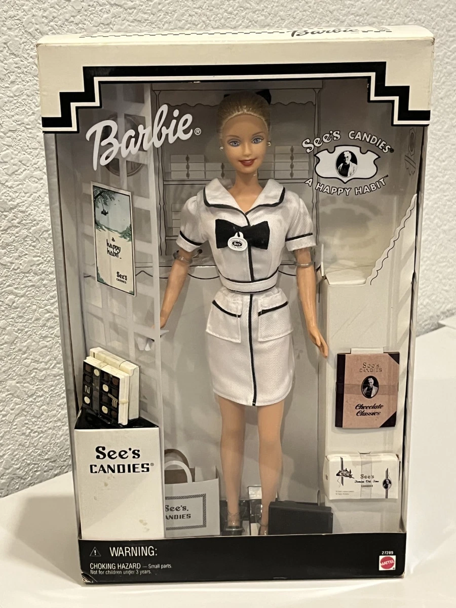 Sees Candy Barbie for sale | eBay