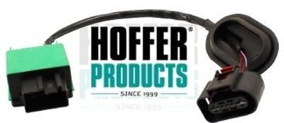 HOFFER H73240156 Relais für Kraftstoffpumpe für Audi für VW 