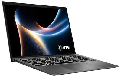 MSI Prestige 13 AI+ A3MG-020 Ultrabook 13,3'' 2.8K OLED Core Ultra 9 386H 32GB...