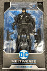 McFarlane Toys DC Multiverse Batman The Grim Knight Action Figure NIB