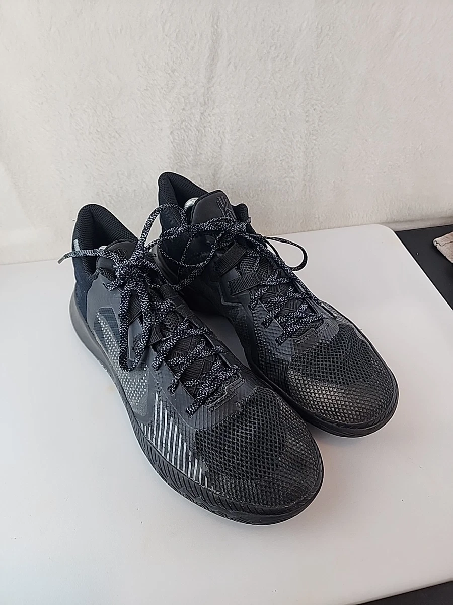 Preços baixos em Nike Kyrie Flytrap 5 Black Cool Grey | eBay