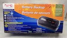 New APC Back-UPS BN700G-CN 700VA 420W 10-Outlet Battery Backup Surge Protector