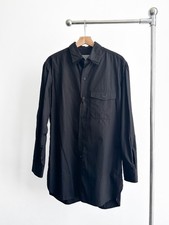 Yohji Yamamoto Long Sleeve Shirts for Men for sale | eBay