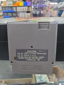 Eliminator Boat Dual Nes Cartridge Only