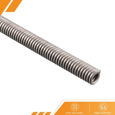 #ad Heating Element Coil AC220V 4000W AC110V 1000W Kiln Furnace Heater 7.4*1000mm $16.96