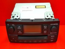 Autoradio Toyota COROLLA