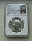 New Listing1964 Kennedy Half Dollar 50c NGC PF68