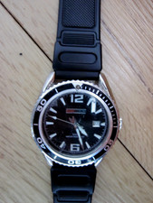 GUL WATCH ALSO SELLING ANIMAL RIP CURL QUIKSILVER ELLIOT BROWN AND OTHER MAKES