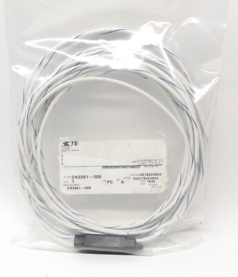Ete Raychem CN3351-000 Data Bus Coupler