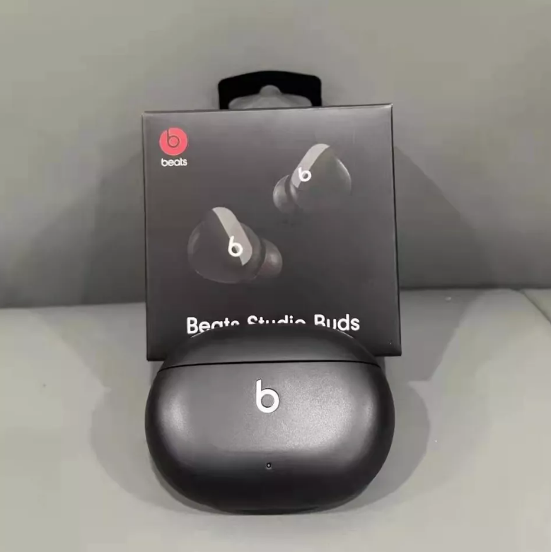 Beats Studio Buds Wireless Bluetooth Noise Canceling Earbuds InEar