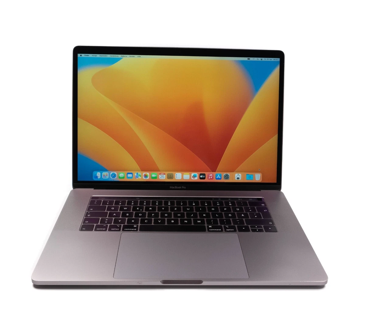 Macbook pro 15 Retina online kaufen | eBay.de