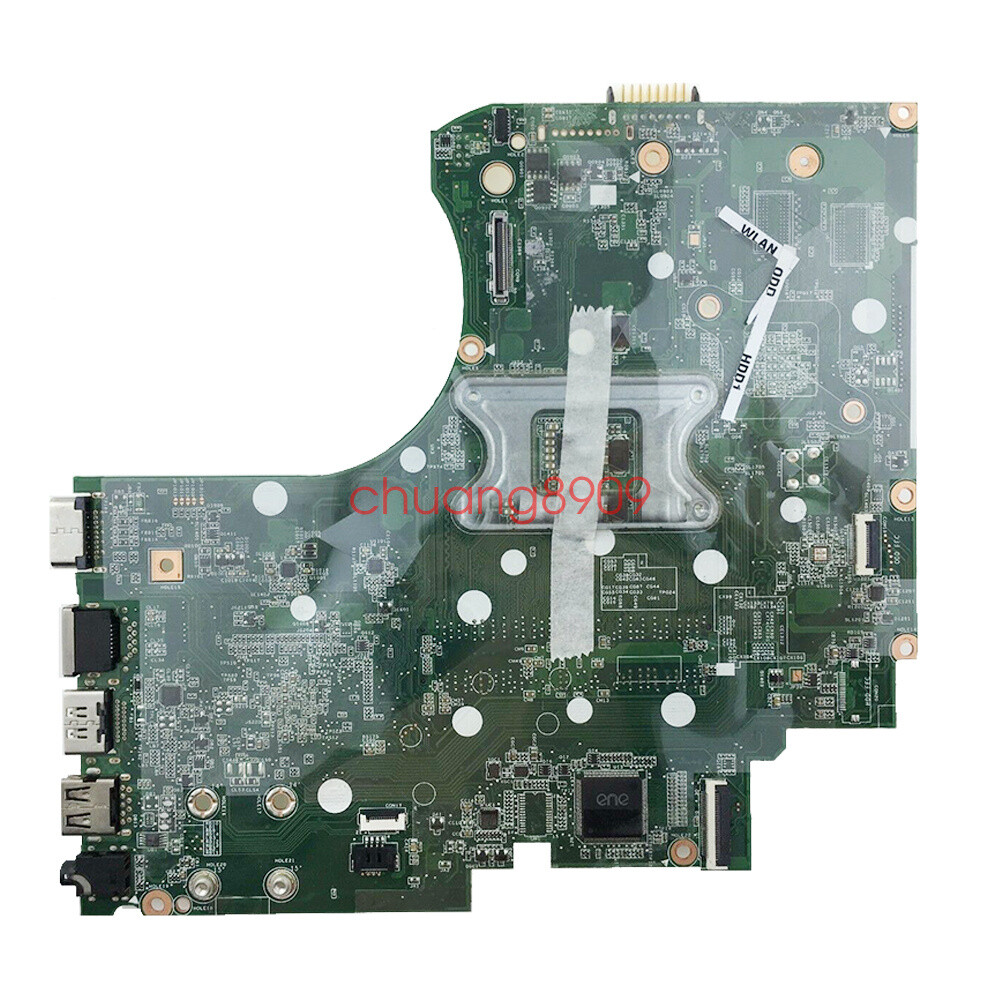 Carte Mère HP Pavilion 15-250 - Modèle 747138-501 - Occasion Fonctionnelle - Compatible HP