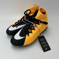 black and yellow hypervenoms