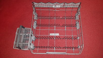 ORIGINAL Bosch Siemens Geschirrkorb unten Unterkorb für Spülmaschine