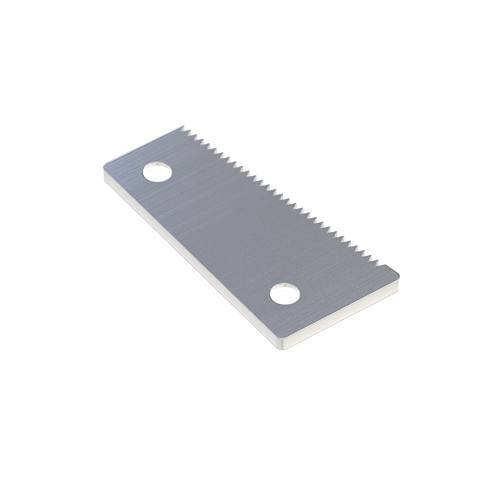 John Deere H21533 Serrated Ledger Plate