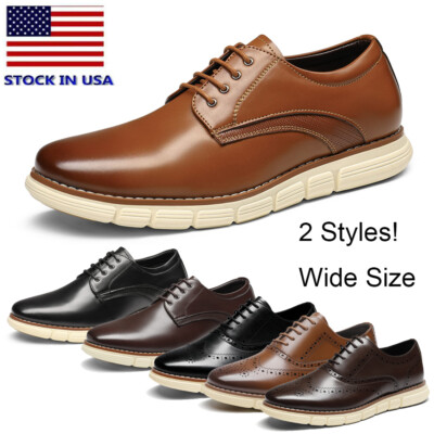 white christmas dresses Vepose Women's 8002+8002L Fashion Sneakers Casual Shoes Comfortable Dr –  VEPOSE SHOES