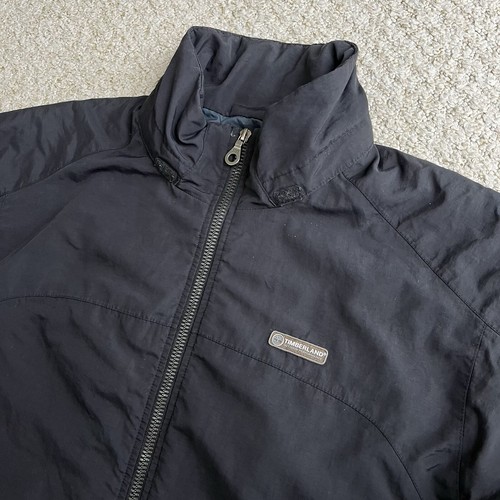 Timberland Outdoor Performance Jacke Größe L Herren Vintage »