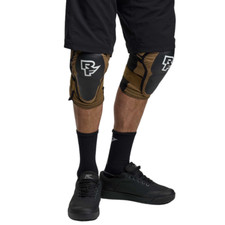 Herren Race Face Roam Knieschützer S