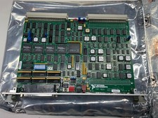 National Instruments VME-MXI 180962-01 180960E-01 Bus Interface Module VME Card