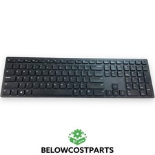 Dell KB3121Wt Wireless Mouse And Keyboard No Dongle Connector Included