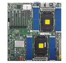 MBD-X13DAI-T for Supermicro Motherboard LGA-4677 4th Generation Intel Xeon