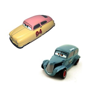 taco disney cars