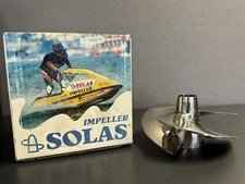 Seadoo Solas impeller SE-SCD-X 13/16
