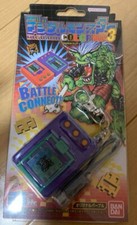 NEW Bandai Digital Monster COLOR Ver.3 Original Purple 25th Anniversary Japan