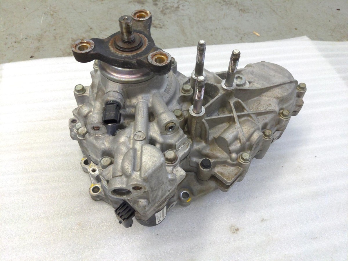 18 19 20 Kia Stinger 3.3L AWD Transfer Case 47395-4j000 8529017