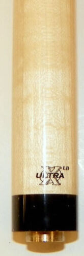 KONLLEN AXD Original APRO Billiard Cue Black White Blue Unused kk2