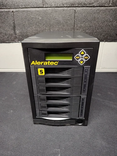 Aleratec 1:5 High-Speed HDD Copy Cruiser*PARTS ONLY*