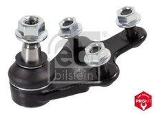 Rotule de suspension Peugeot 308