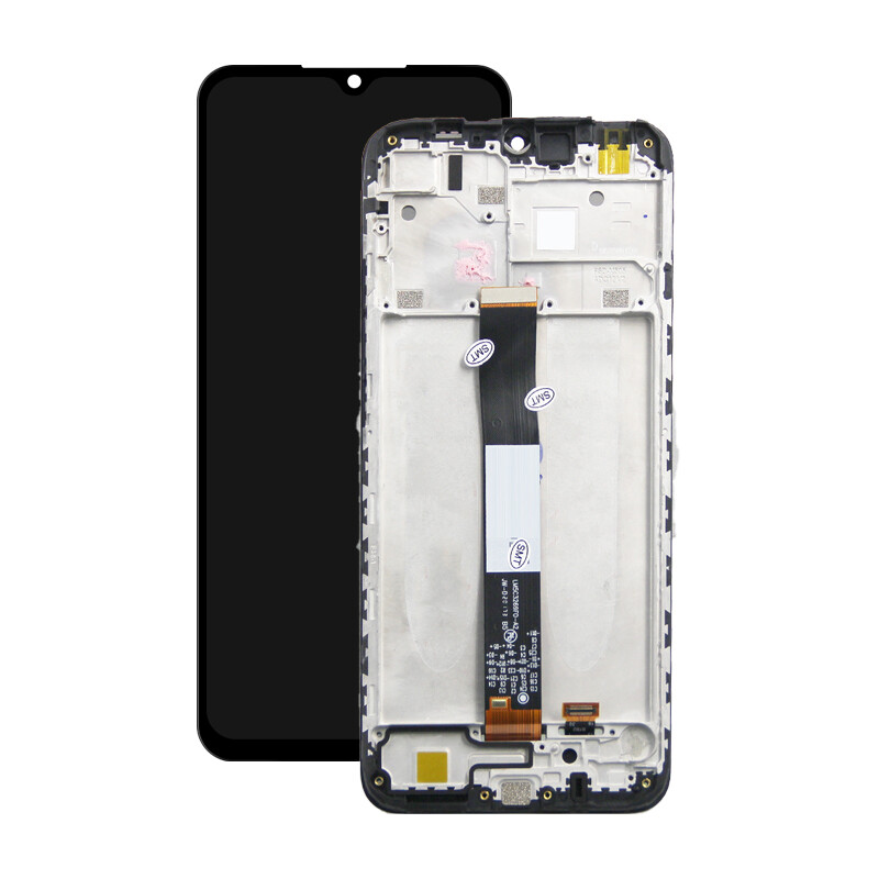 For Xiaomi Redmi 10A 220233L2C LCD Display Touch Screen Digitizer