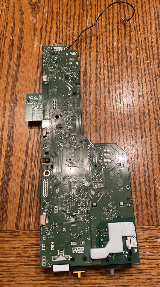 HP OfficeJet 6978 Printer Main Logic Board / Formatter J7K34-60007 WORKING - Image 2 of 2