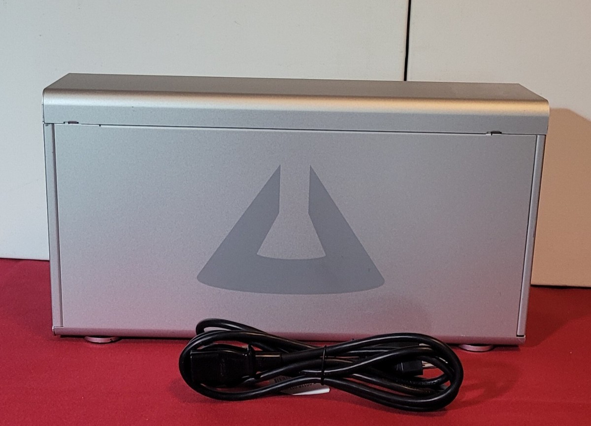 ExpressBox 3T Thunderbolt Expansion Magma - MAGMA Chassis 0 1 PCIE