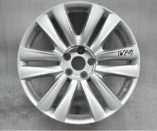 1x Alufelge TESLA MODEL X 10x20 ET35 5x120 1027226-00-A