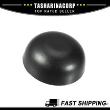 Piece of 1 Front Windshield Wiper Arm Nut Cap Cover for BMW 325Ci 330Ci M3 01-06