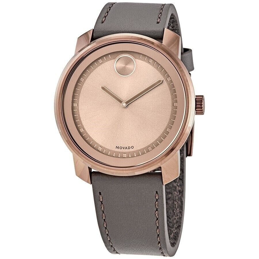 Movado Watch Bold Men display picture 1