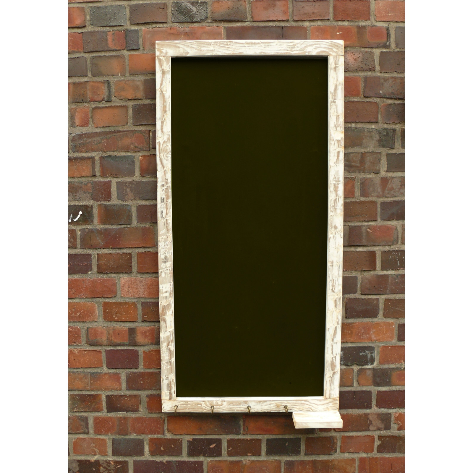 Gastronomie Menü-Tafel XXL, Kreide-/Magnettafel, Indoor/Outdoor, Handmade