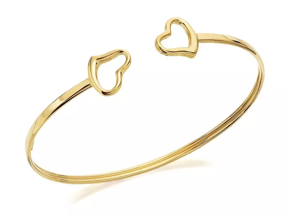 F hinds deals bangles