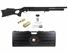 Hatsan Galatian III QE QuietEnergy .25 Caliber Air Rifle