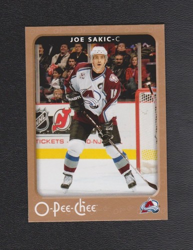 2006-07 O-Pee-Chee Base cards Rookies Legends Leaders You U pick for set 1-700   - Picture 4 of 53
