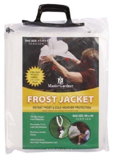 6 Department store MG 0808 2 pack 4' ft Spasm price Prot Frost Plant x Blanket Freeze